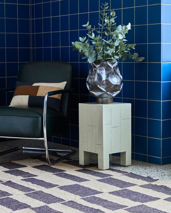 Image du produit House Doctor Side table, HDBrick, Sand