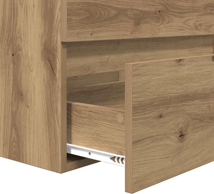 Produktbild vidaXL Badezimmer Set