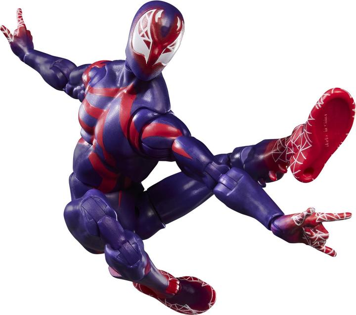 Productafbeelding Spiderman Spd Legends Exc Blue 5