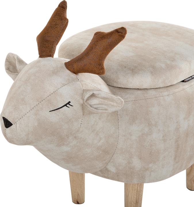 Actual product image Beliani Reindeer