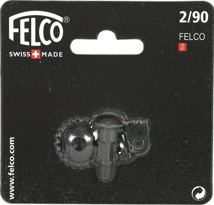 Produktbild Felco Reperatur-Set zu Nr. 11/90, Rot