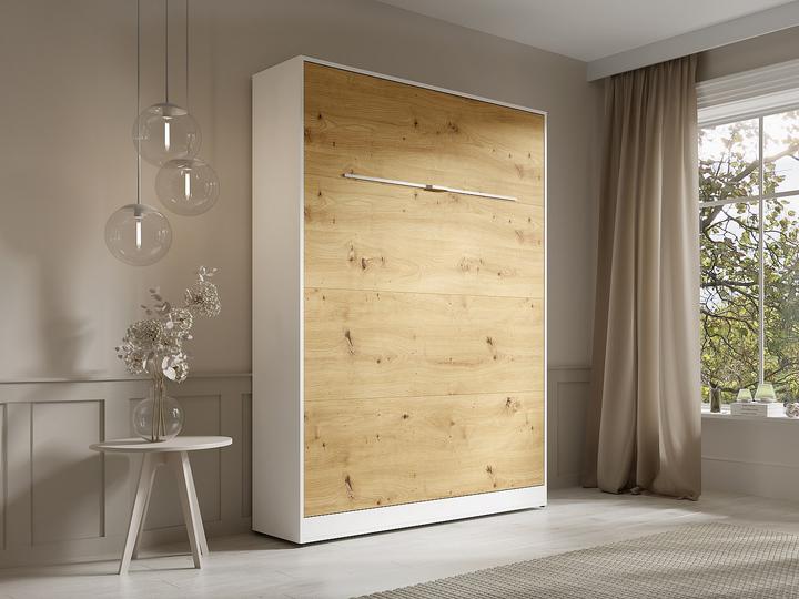 Image du produit Vente-unique Rapili (140 x 200 cm)