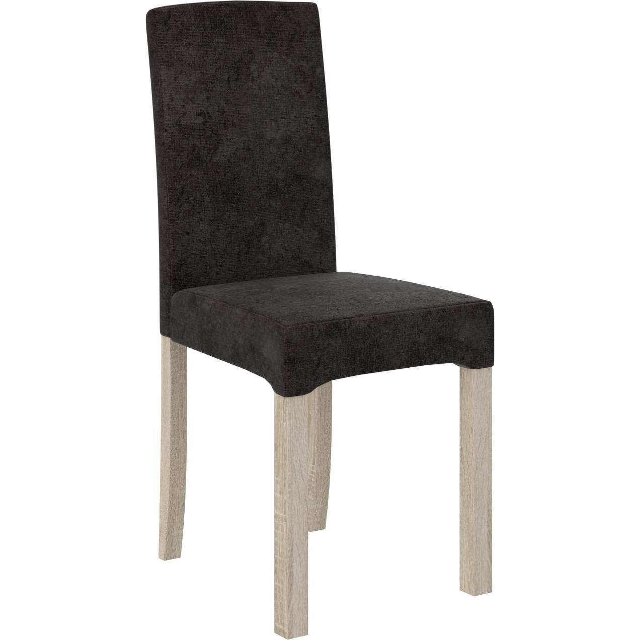 ADRK Furniture, Stühle, Polsterstuhl K61