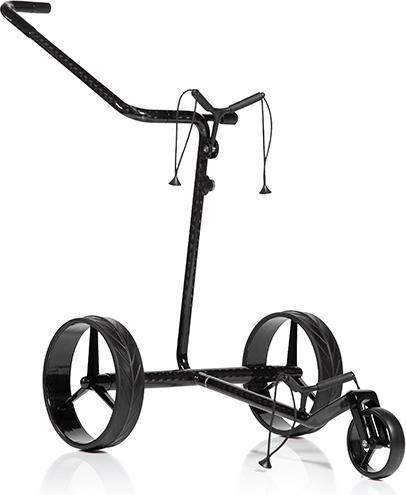 Produktbild Jucad Carbon Drive 2.0 2023