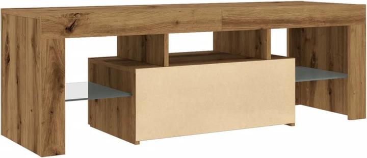 Image du produit vidaXL Meuble TV (120 x 36.5 x 40 cm)