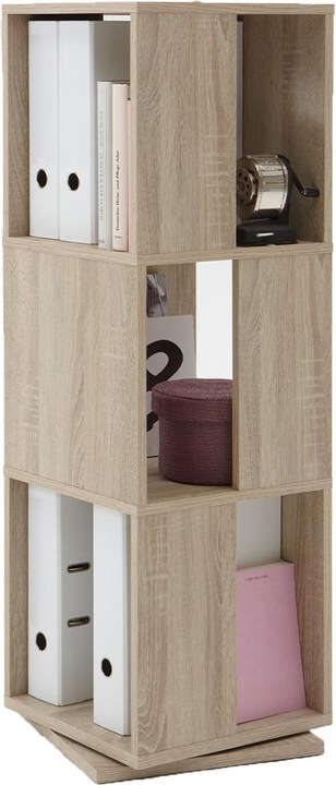 Immagine prodotto FMD Möbel Schrank (34 x 34 x 108 cm)