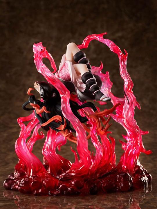 Image du produit Aniplex Demon Slayer: Nezuko Kamado - Exploding Blood 1/8