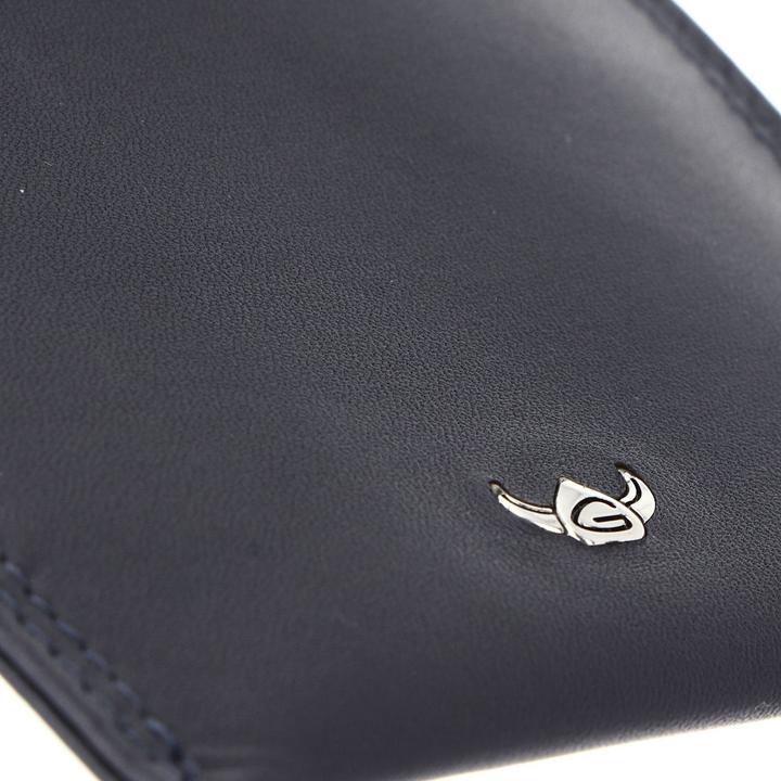 Produktbild Golden Head Polo Schlüsseletui RFID Leder 8 cm