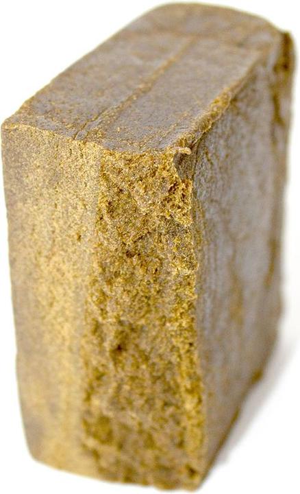Actual product image Sweed Hashtronaut, Zero Zero Hashish, 4g (4 g, Indoor)