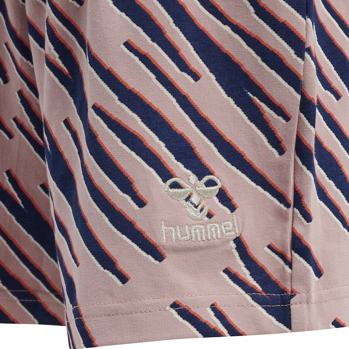 Actual product image hummel Amelia Shorts (128)