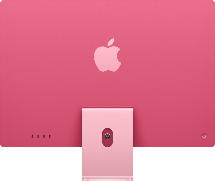 Produktbild Apple iMac 2024 (M4, 16 GB, 512 GB, Apple M4 10-Core)