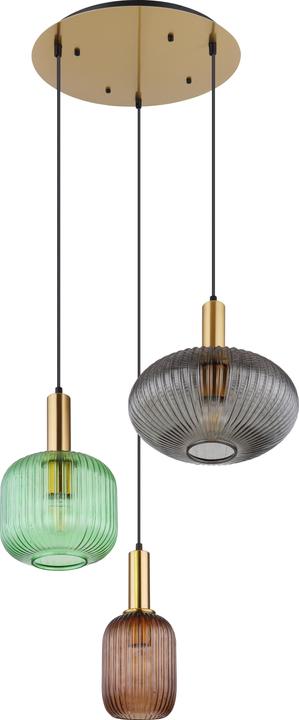 Actual product image Globo Normy (E27)