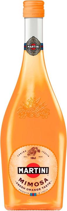 Martini Mimosa