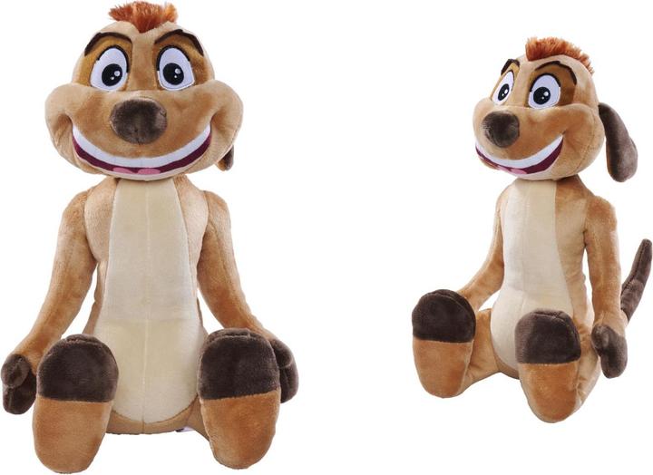 Productafbeelding Simba Disney Leeuwenkoning 30e, Timon, 25cm (25 cm)