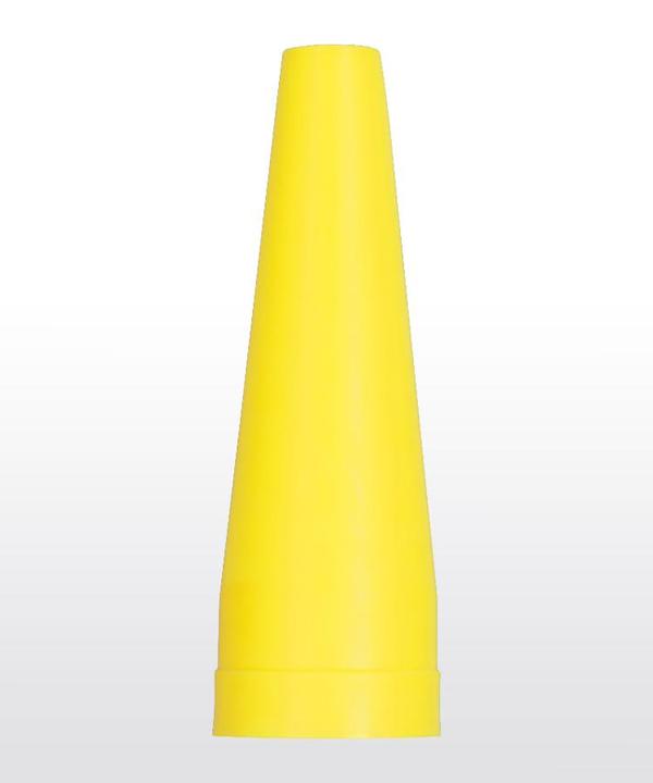 Actual product image Maglite MG traffic cone/MC/yellow/loose