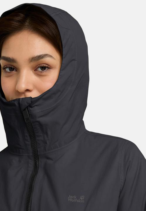 Image du produit Jack Wolfskin Pamir Jkt W (L)