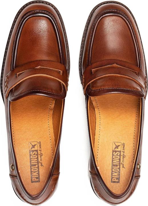 Actual product image Pikolinos Huesca (36)