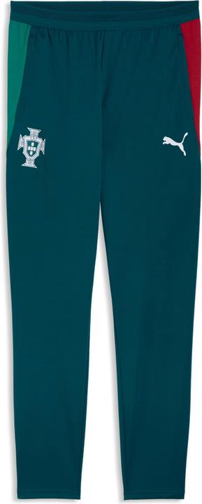 Actual product image Puma FPF Training Pants w/ pockets (XS)