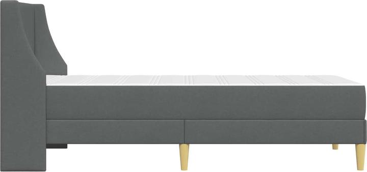 Image du produit vidaXL Modernes Bett (90 x 190 cm)