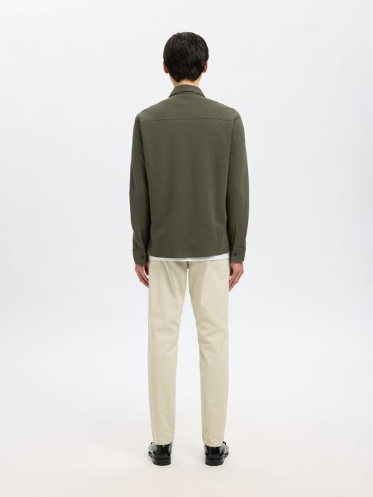 Immagine prodotto Selected Maglietta over classica (S)