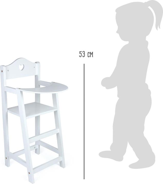 Immagine prodotto small foot Seggiolone per bambole