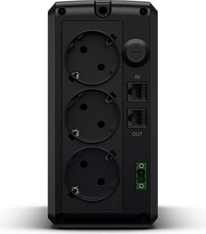 Produktbild Cyberpower UT700EG (700 VA, 400 W, Line-Interaktiv USV)