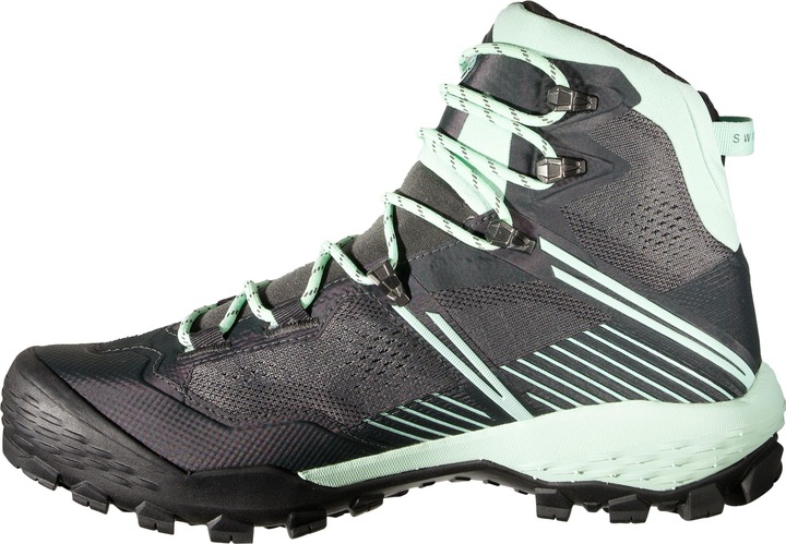 Immagine prodotto Mammut Ducan II High GTX Donna (42)