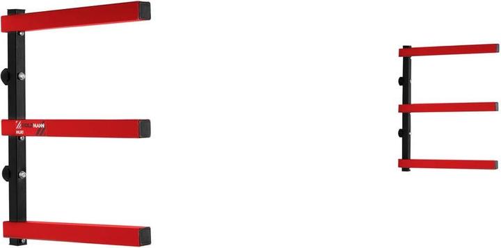 Holzmann Scaffale Per Lo Stoccaggio Del Legname