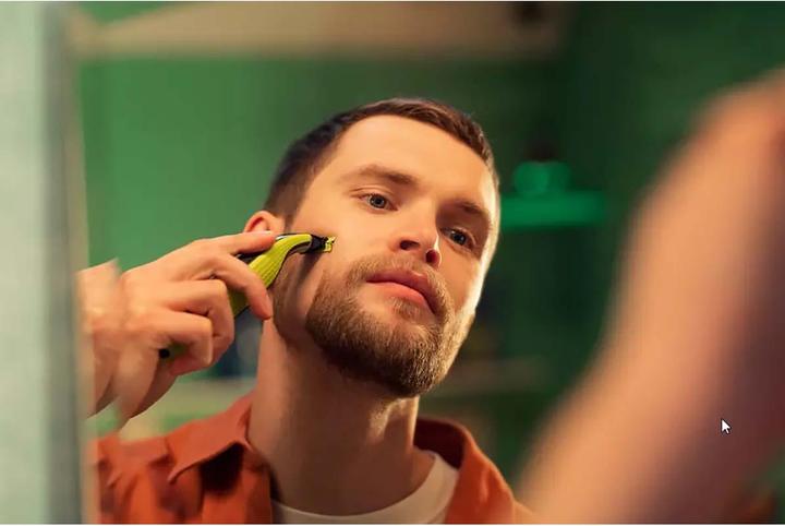 Immagine prodotto Philips OneBlade Face + Body Kit (2 x)
