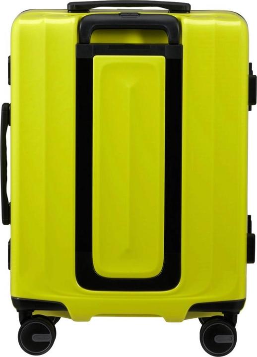 Produktbild Samsonite Focus Trolley mit 4 Rollen 55cm (40 l)