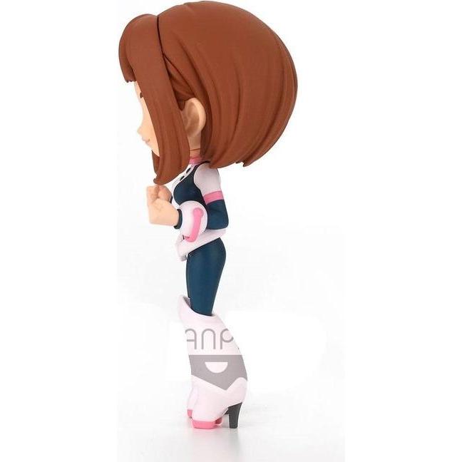 Thumbnail - Banpresto My Hero Academia: Ochaco Uraraka - Ver. A
