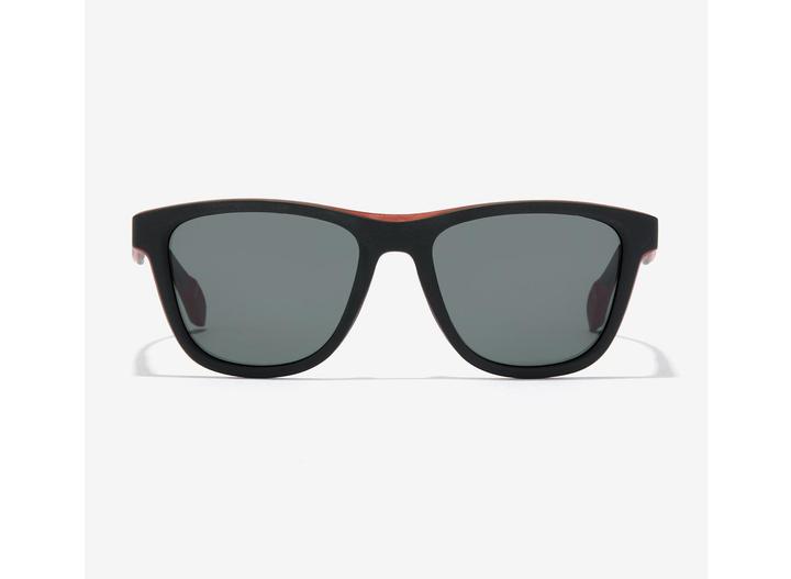 Produktbild Hawkers polarisierte Sonnenbrillen One Sport Schwarz (Ø 54 mm)