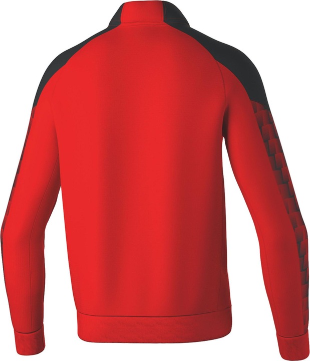 Actual product image Erima Evo Star training jacket (128)