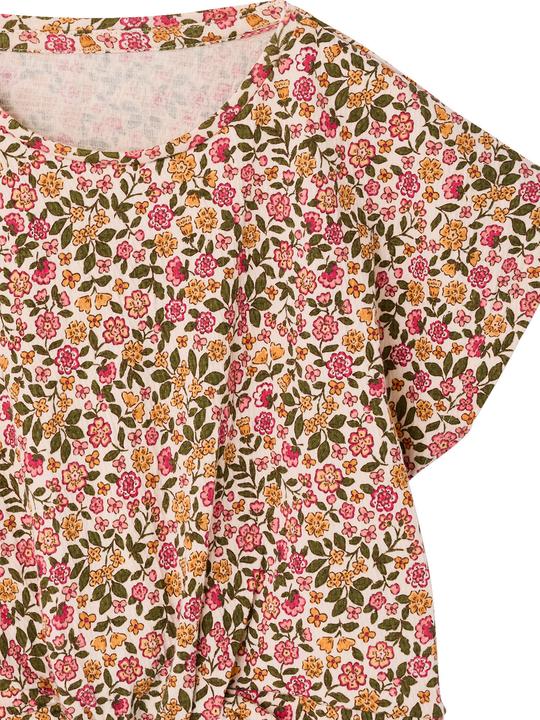 Immagine prodotto Vertbaudet Bluse mit ¸berschnittenen ƒrmeln, Crinkle-Effekt M‰dchen (92)