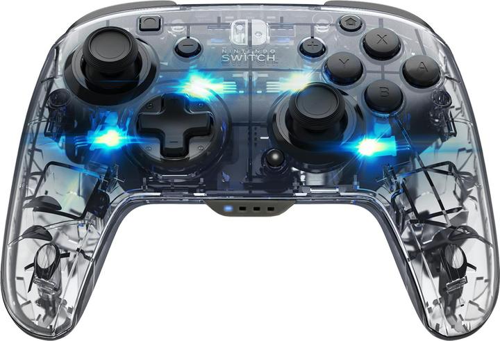 Actual product image PDP Afterglow Deluxe (Switch Lite, Switch)