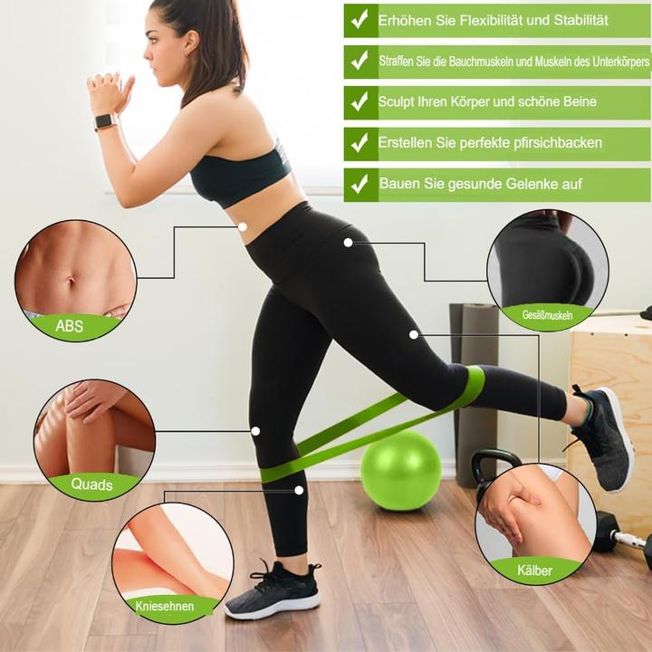 Immagine prodotto Revalinx Pilates Set