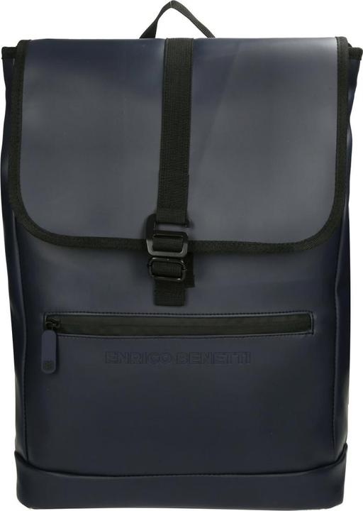 Immagine prodotto Enrico Benetti Zaino per computer portatile Bridgetown 15 (15 l)