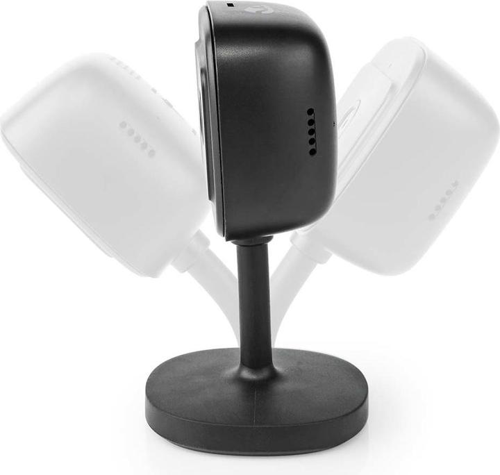 Produktbild Nedis SmartLife Indoor Camera Wi-Fi (1920 x 1080 Pixels)