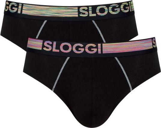 Sloggi men GO Midi