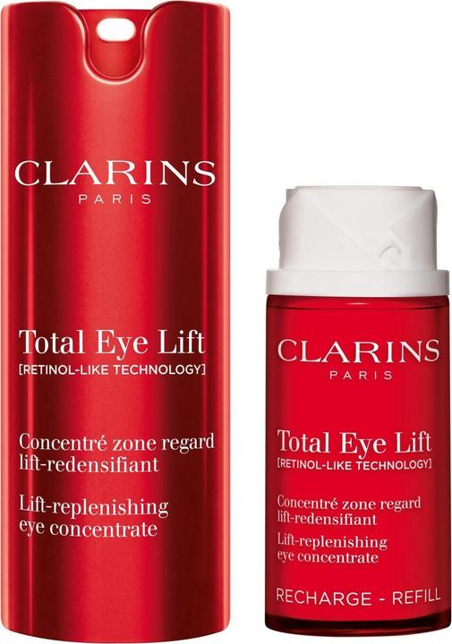 Image du produit Clarins Total Eye Lift Refill 15 ml (15 ml)