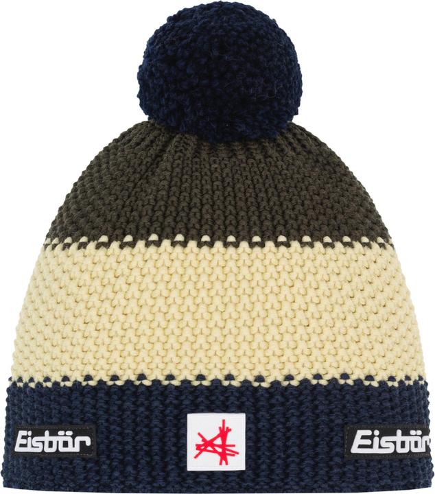 Image du produit Eisbar Star Pompon MÜ SA Cap