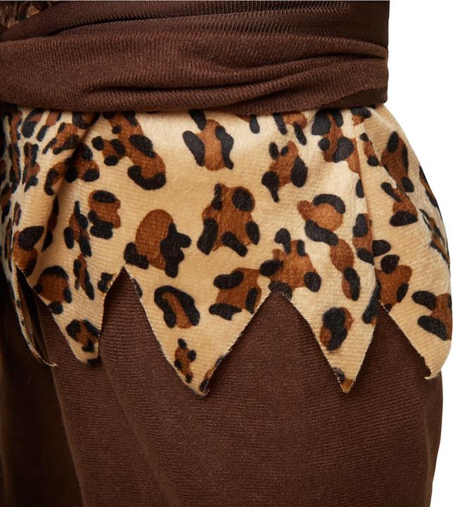 Image du produit Dressforfun Petit homme des cavernes sauvage (140)