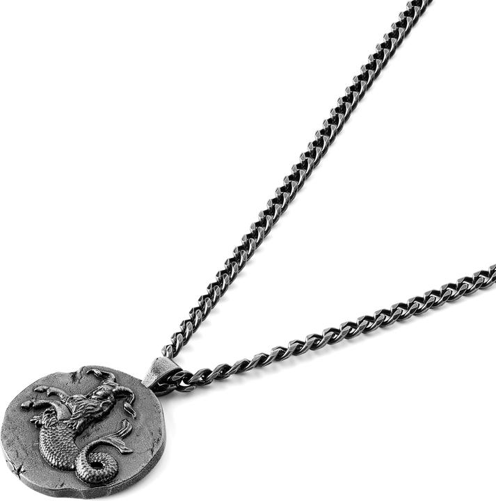 Actual product image Lucleon Astro (Stainless steel)