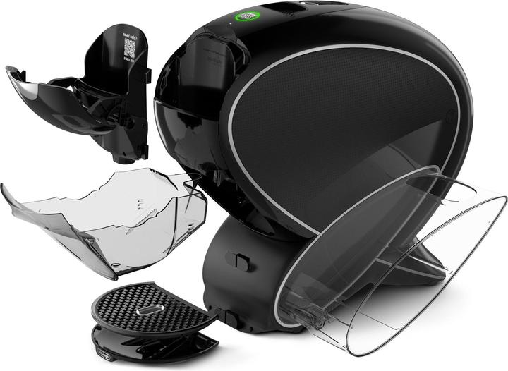 Actual product image De'Longhi Barista (NESCAFÉ Dolce Gusto)