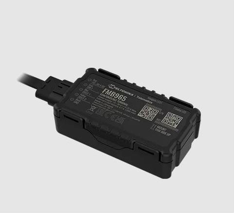 Immagine prodotto Teltonika FMB965 - Tracker impermeabile a basso consumo energetico