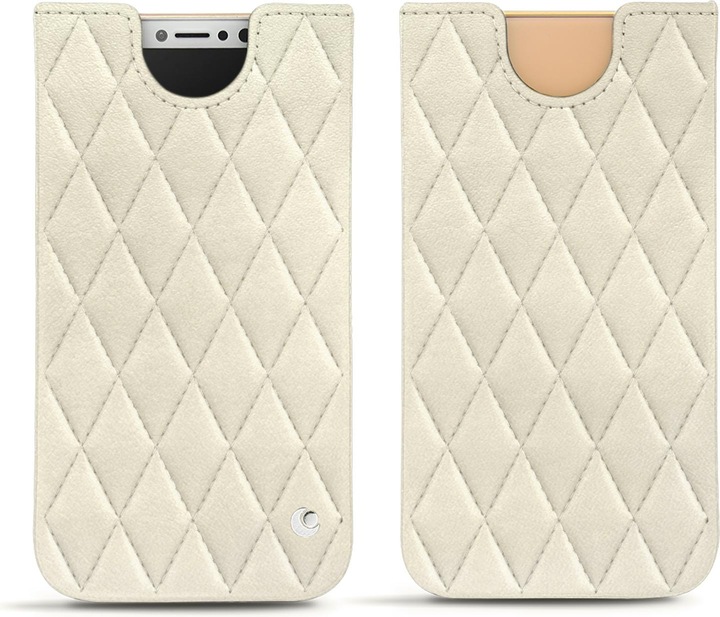 Produktbild Noreve Lederschutzhülle (Apple iPhone X)
