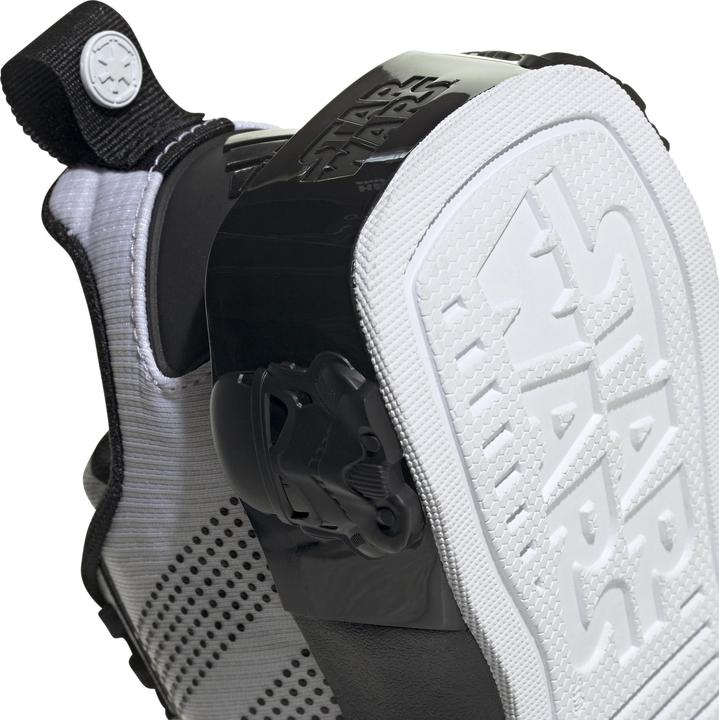 Image du produit Adidas STAR WARS Runner Jr Chaussures (39 1/3)