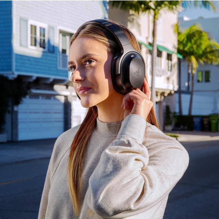 Produktbild Razer Barracuda Pro (Kabellos)