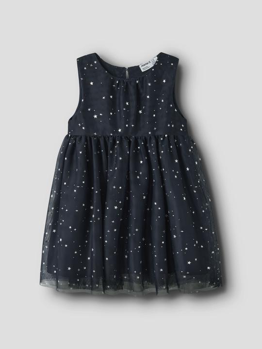 Image du produit Name it Kleid VABOS SPENCER Festkleid (92)