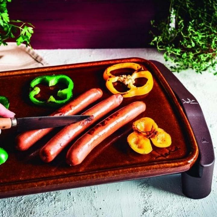 Image du produit Jata Gril en terre cuite GR 559